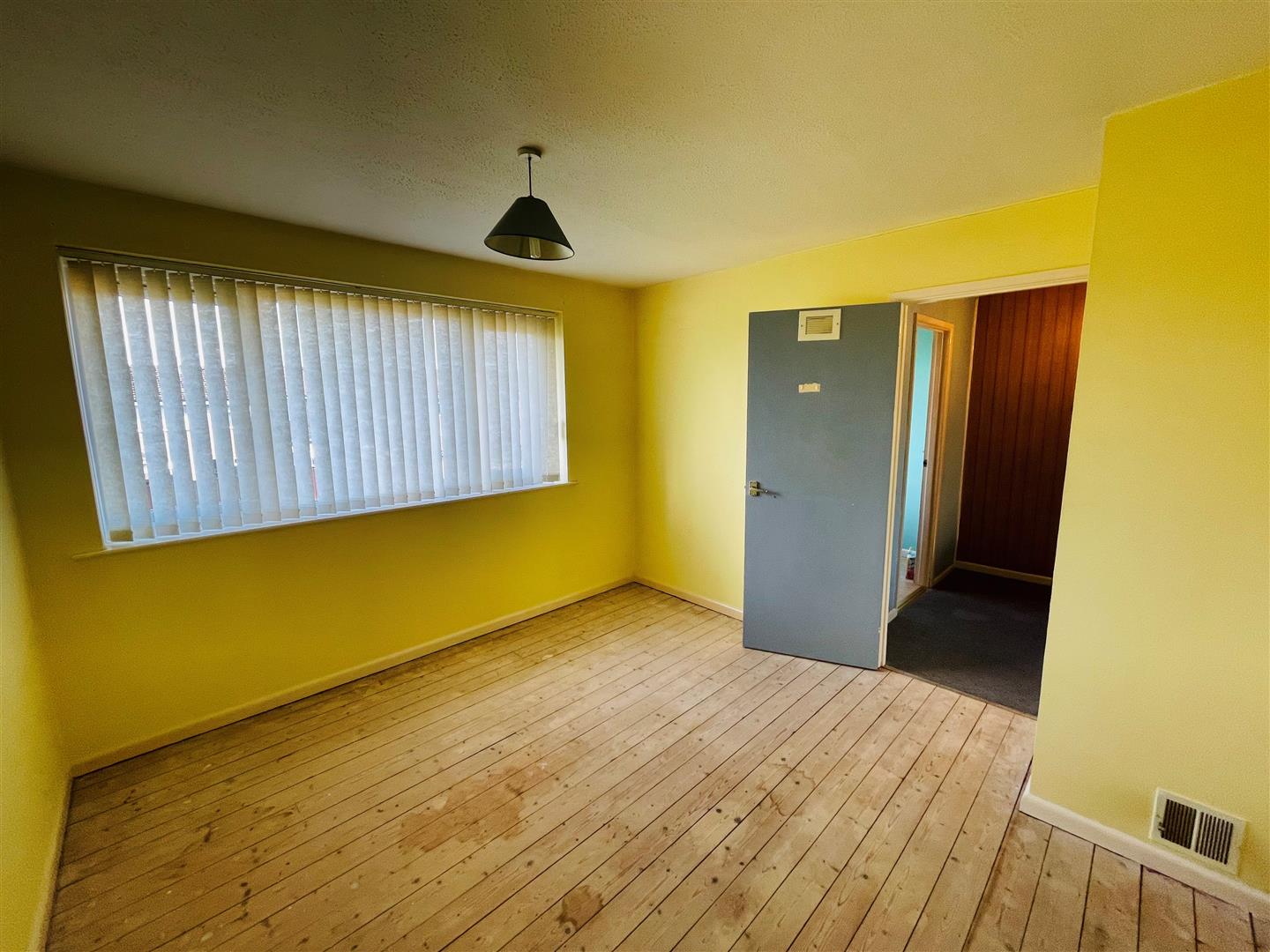 Vincent Close, Melksham Lock and Key